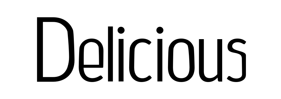 Delicious